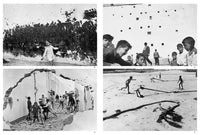 The Decisive Moment by Henri Cartier Bresson