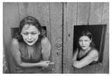 The Decisive Moment by Henri Cartier Bresson