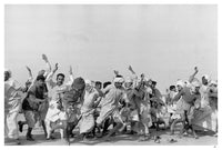 The Decisive Moment by Henri Cartier Bresson