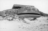 Bunker Archaeology by Paul Virilio
