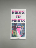 Roots To Fruits 2 Champeta! A Colombian Caribbean Cultural Resistance