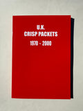 U.K. Crisp Packets 1970-2000
