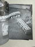 Virgil Abloh Efflorescence Zine
