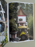 Handmade Utopia: Back-To-The-Land in Northern California