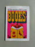 Books! Murray McCain & John Alcorn
