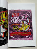 U.K. Crisp Packets 1970-2000