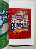 U.K. Crisp Packets 1970-2000
