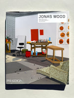 Jonas Wood (Signed)