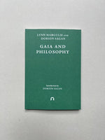 Gaia and Philosophy