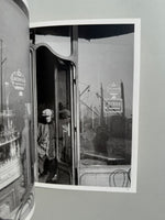 The Decisive Moment by Henri Cartier Bresson