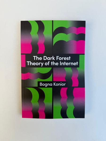 Dark Forest Theory Of The Internet