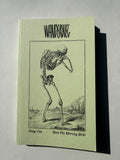 Wanderweg (Wander Trail) Zine Issue 1