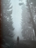 Wanderweg (Wander Trail) Zine Issue 1
