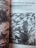 Wanderweg (Wander Trail) Zine Issue 1