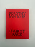Dorothy Iannone (Ta)Rot Pack