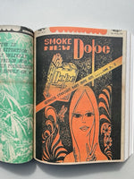 Heads Together - Weed and the Underground Press Syndicate 1965-1973