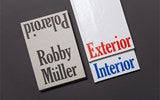 Polaroid - Robby Müller