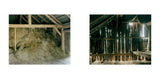 Hayloft by Bernhard Fuchs