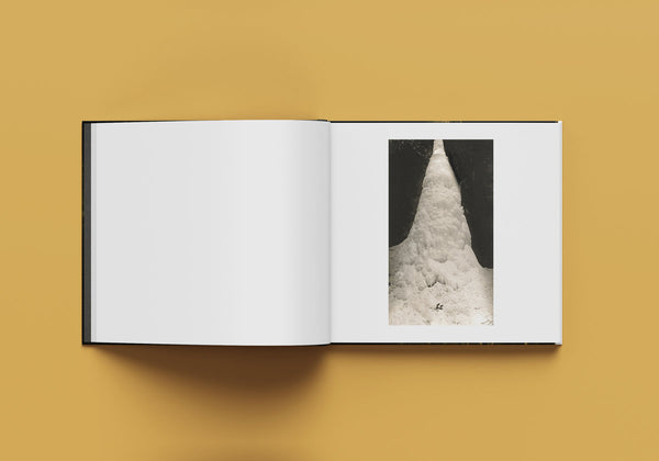 Kurayami by Masao Yamamoto – Errant Books