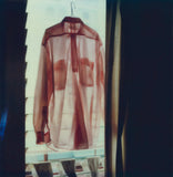 Robby Muller LA Polaroids