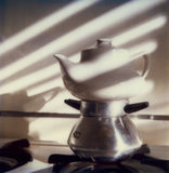 Robby Muller LA Polaroids