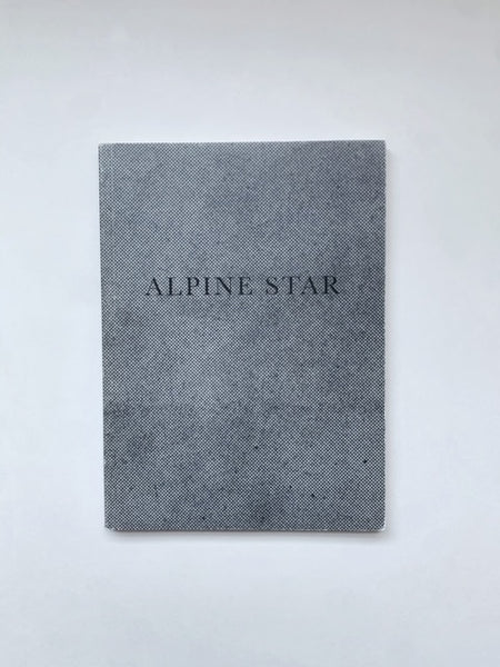 Alpine Star by Ron Jude