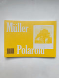 Robby Müller - Polaroids Flora