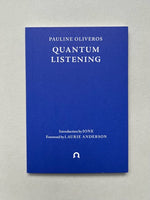 Quantum Listening