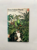 Easy Indoor Plants