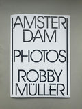 Amsterdam Photos Robby Muller