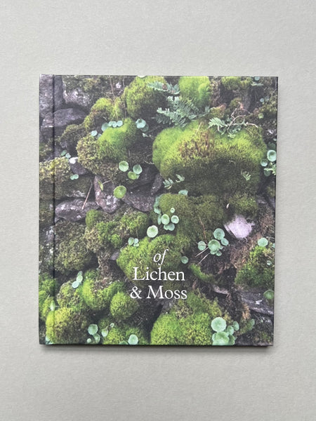 of Lichen & Moss